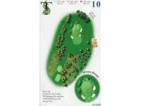 Hole Map